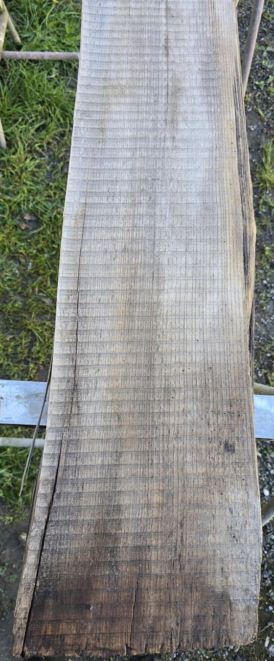 Holzartikel: Altes Holzbrett  – Gebraucht aus Rorschacherberg von snOOpydOg11 1