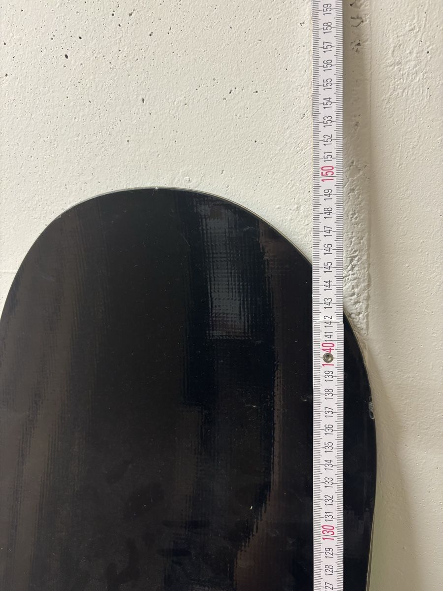 Snowboard Nitro Boards: Snowboard – Gebraucht aus Recherswil von jae_cfb6 4