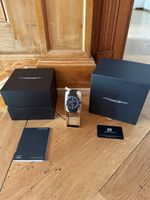 Porsche Design Armbanduhr