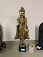Buddha Statue