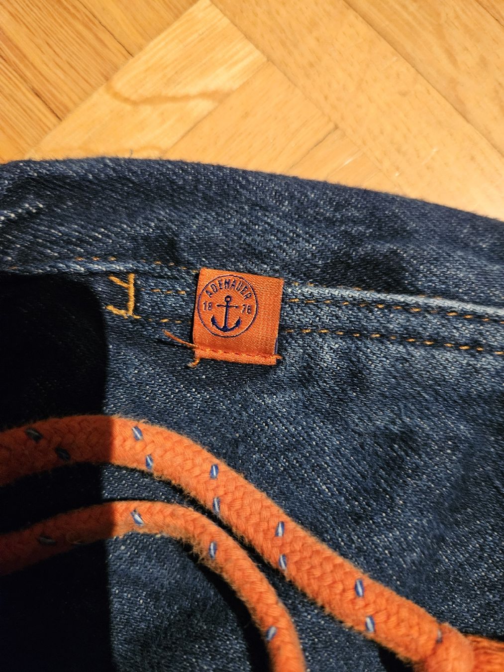 Jeans: Jeans Paket – Gebraucht aus Tagelswangen von feger2 4