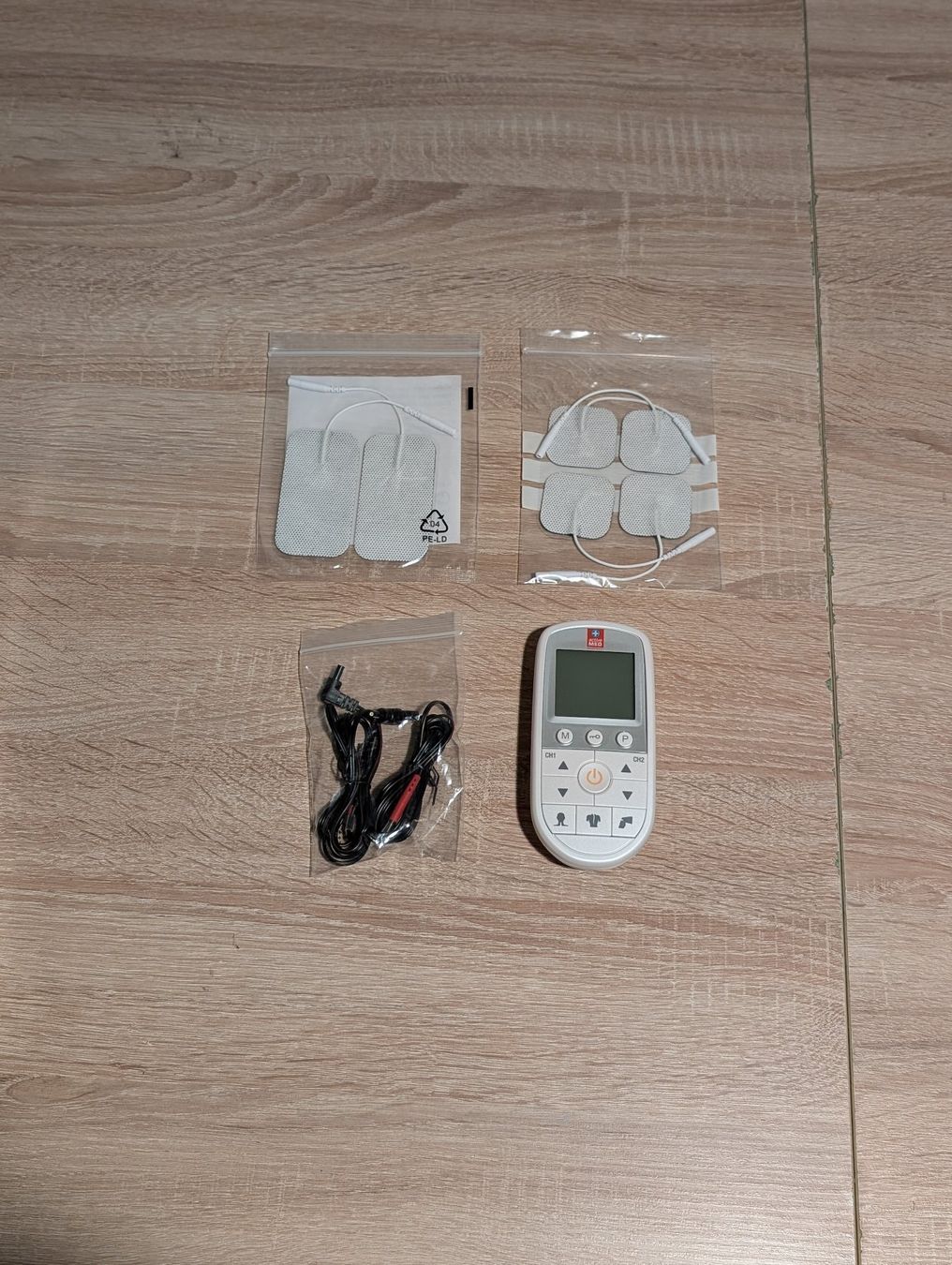 Dispositivi per massaggi: Equipement de massage – Nuovo e nell'imballaggio originale da Portalban venduto da Deuxieme-vie 4