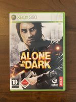 Alone in the Dark für Xbox 360