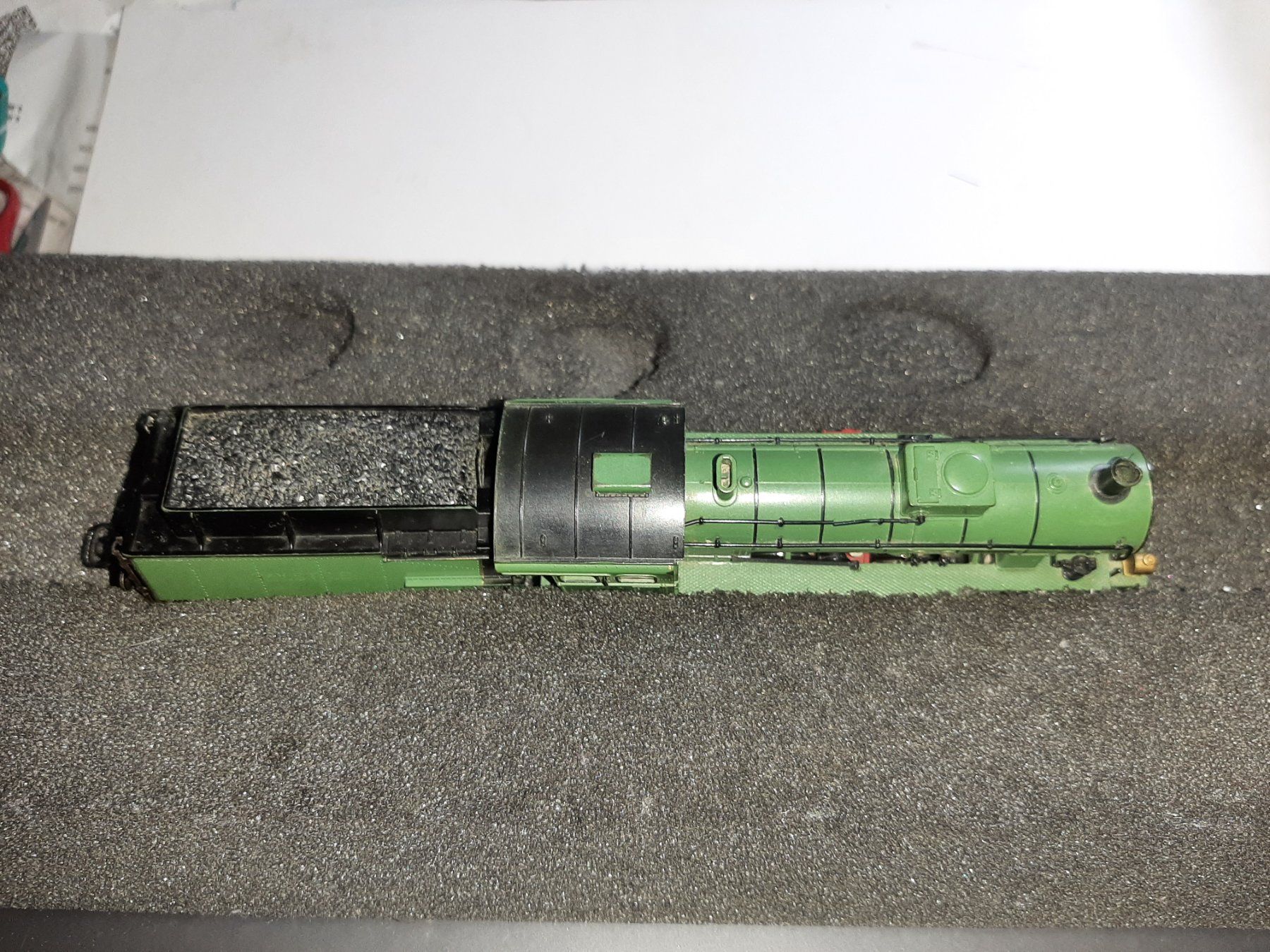 Trix Trains électriques: TRIX 7081 – D'occasion à Avully par RIVALIS 5