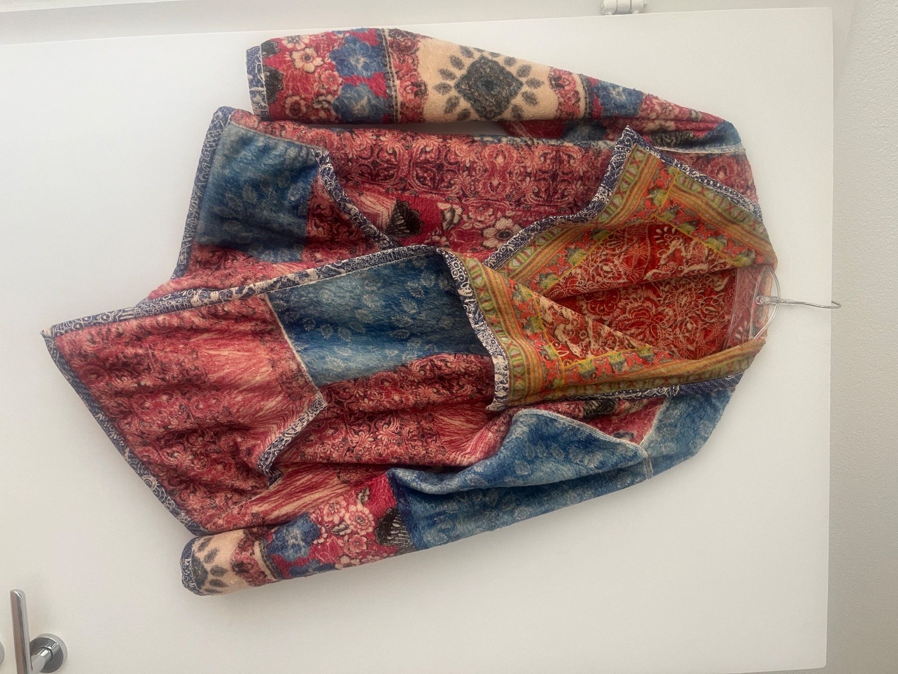 Giacche: Jacke reversible von Johnny Was – Usato da Zürich venduto da pizzobeatrice 5