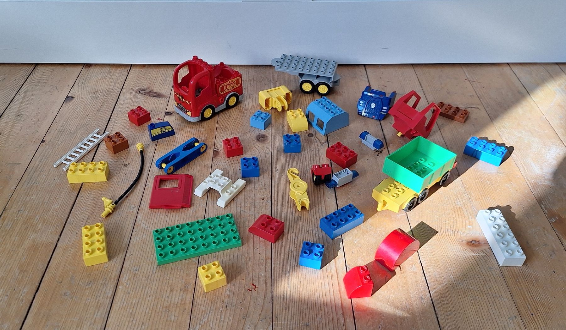 Lego Spielzeuge: Grosses Lego Duplo Set  – Gebraucht aus Bern von _finnjagfe_ 3