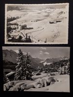 . AROSA IM WINTER