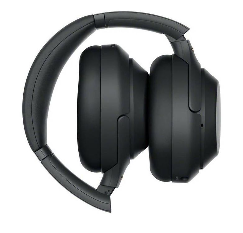 Kopfhörer: Sony WH-1000XM3 – Gebraucht aus Fällanden von Chrisss03 4