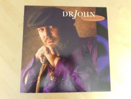 Dr. John - In A Sentimental Mood