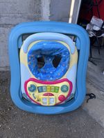 Kinderlaufen Lernen
