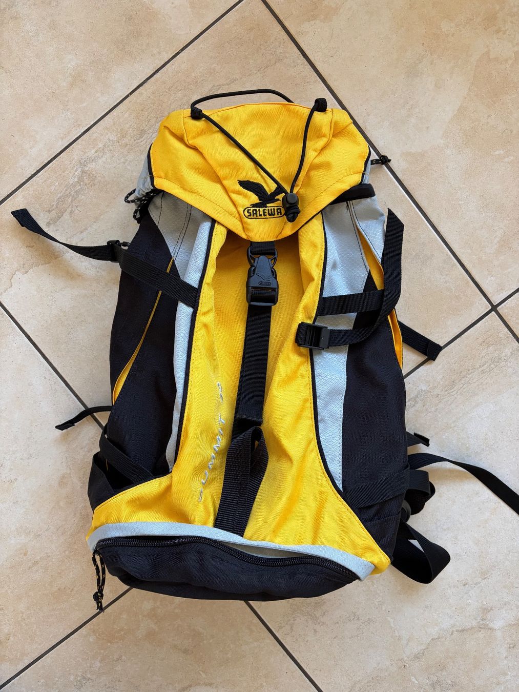 Salewa Zaini: Salewa Wanderrrucksack 30l – Usato da Brüttisellen venduto da Fabiii.st