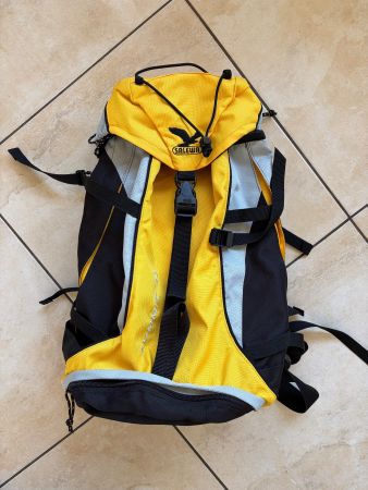 Salewa Wanderrrucksack 30l