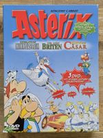 Asterix DVD Box - Limited Edition - inkl. 3 Poster
