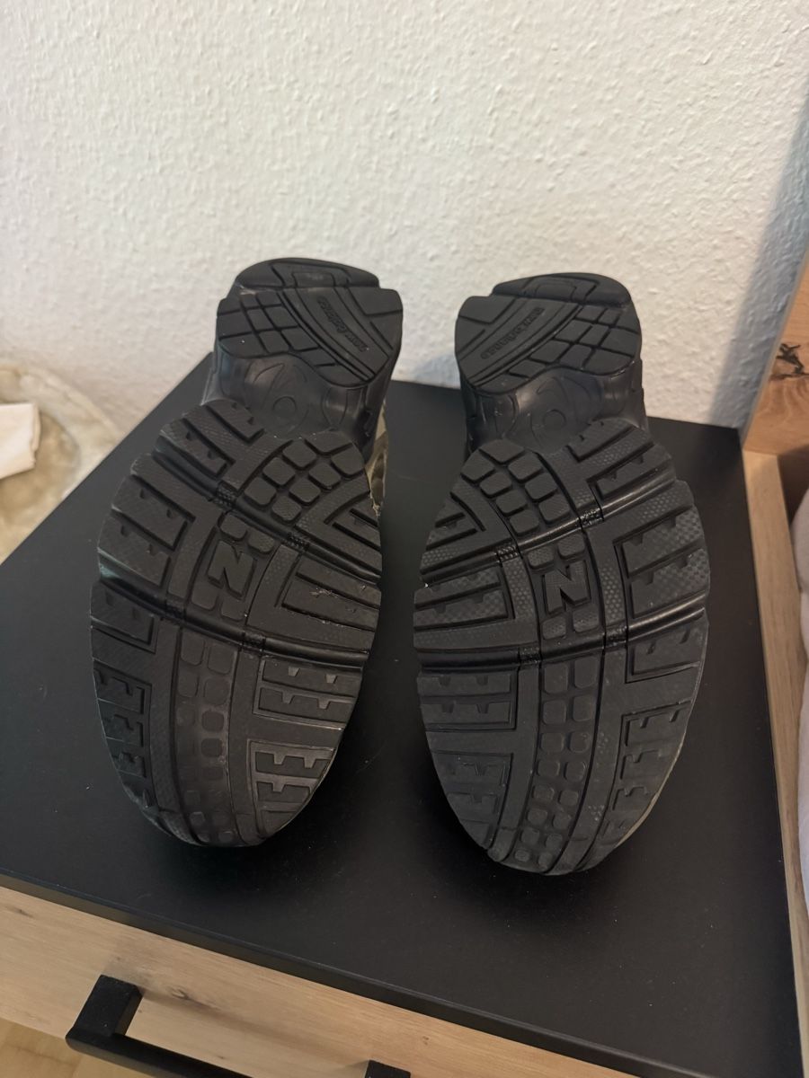 Scarpe da uomo: New Balance Schuhe g45 – Nuovo (secondo la descrizione) da Fislisbach venduto da RapidFix 4