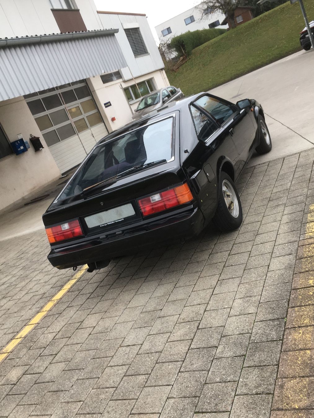 Toyota Autos: Toyota Celica 2800i Supra – Gebraucht aus Bösingen von  2