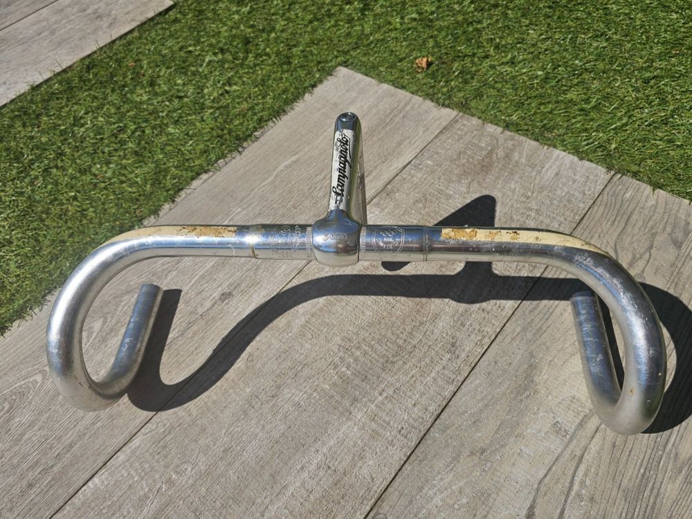 Rennrad Lenker 3ttt competizone (Gebraucht) in Lengnau AG für CHF 29.95 ...