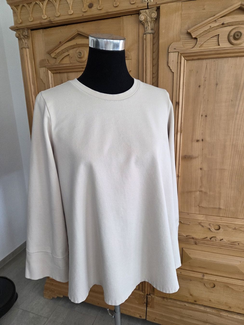 Maglioni & Felpe: schöner Pullover, G White – Usato da Wiesendangen venduto da Sinhuk 1