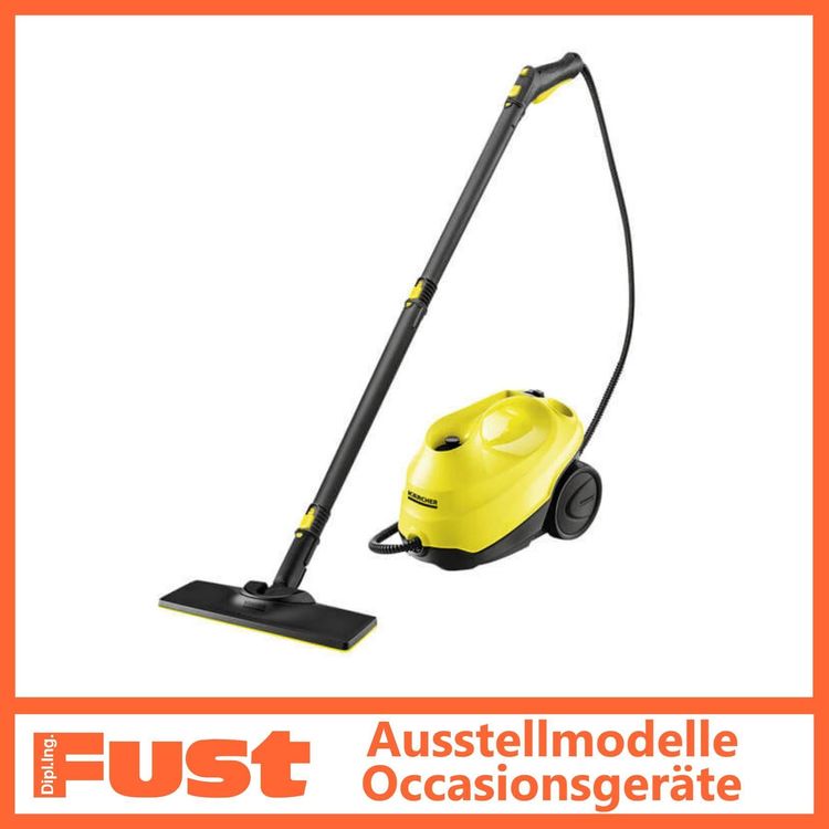 Dampfreiniger Schlauch Für Kärcher SC1 SC2 SC3 SC4 - Ersatzschlauch Mit Griff