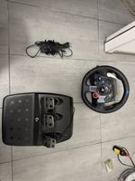 Logitech g29
