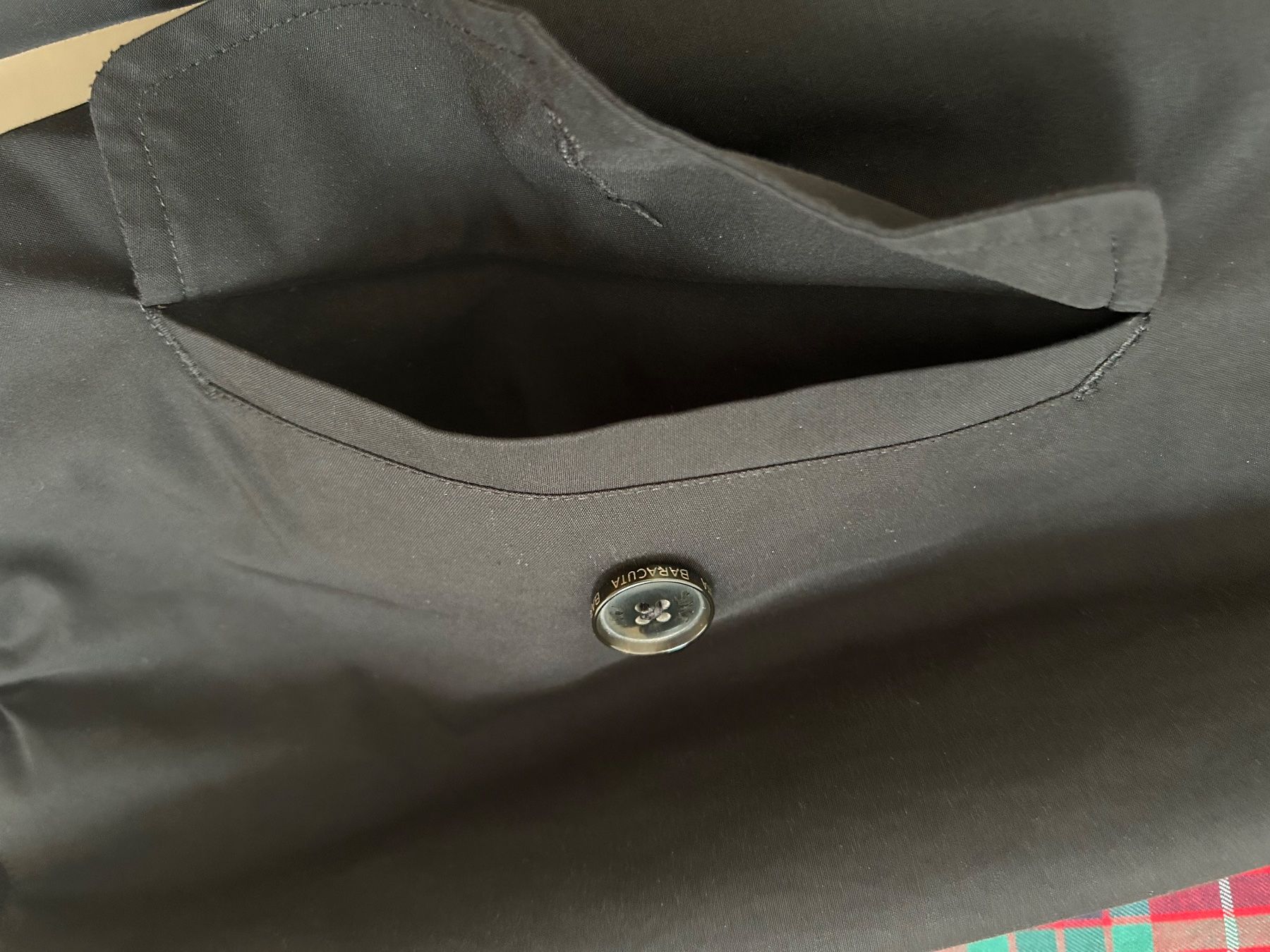Baracuta Giacche: Baracuta G9 – Usato da St. Gallen venduto da SebastianBill 3