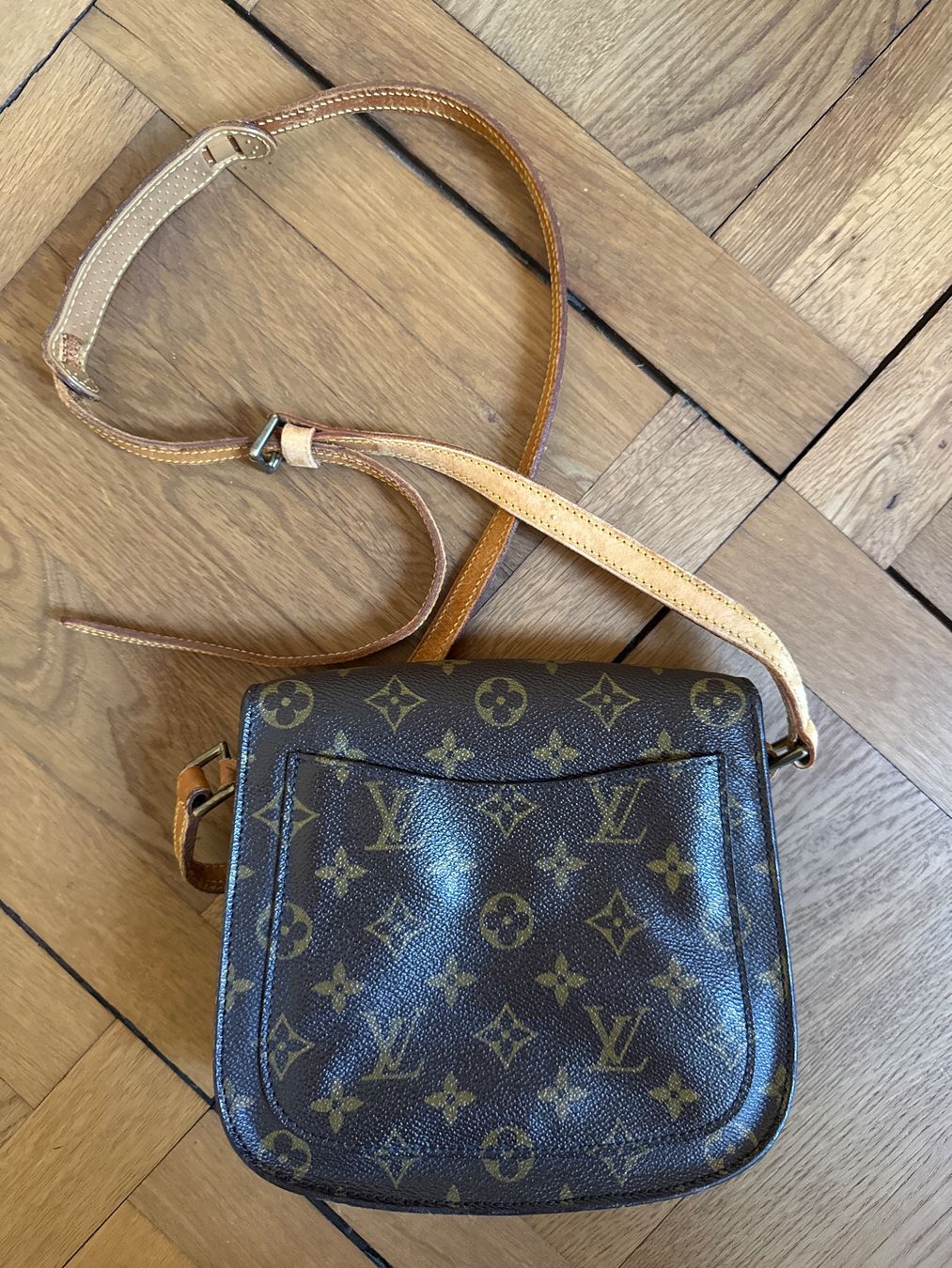 Louis Vuitton Sacs: louis vuitton tasche – D'occasion à Bern par alcappone 1