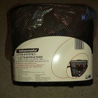 Fahrrad Lenkerkorb Bikemate
