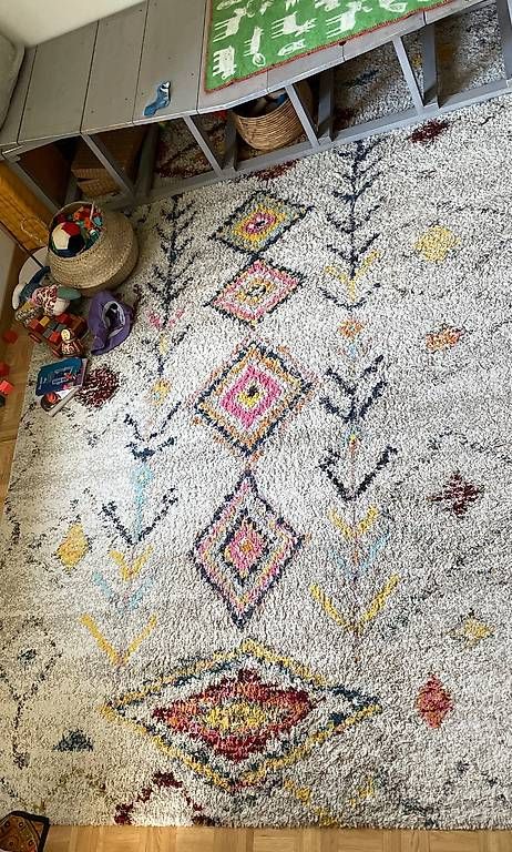 Tappeti: Teppich gross – Usato da luzern venduto da Velotin873