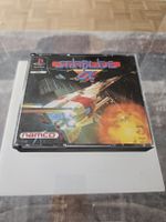 Starblade Alpha PS1