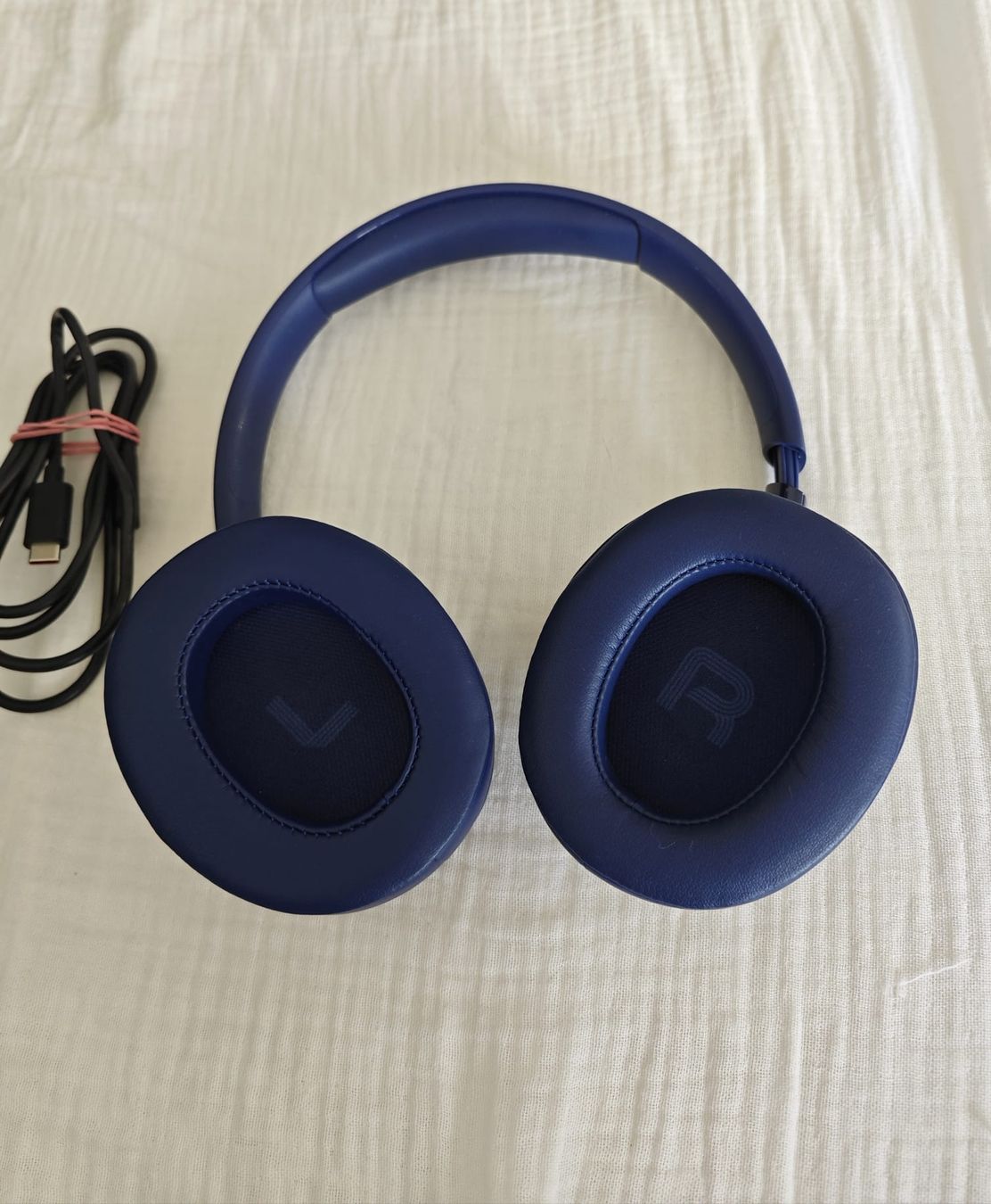 JBL Kopfhörer: JBL BY HARMAN TUNE 780NC ANC – Gebraucht aus Zollikofen von zar_j67f 6