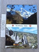 AK von Val d'Hérens / Les Pyramides d'Euseigne