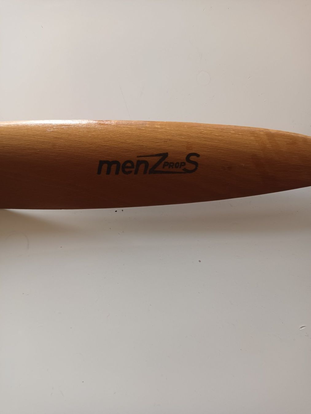 Modellismo RC: Propeller menzProp s – Nuovo (secondo la descrizione) da Mittelhäusern venduto da Steigerer3 1