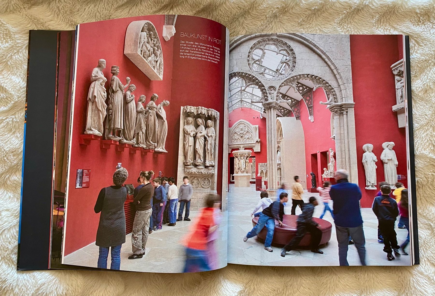 Libri: PARIS – Usato da Nussbaumen AG venduto da schuba2000 4