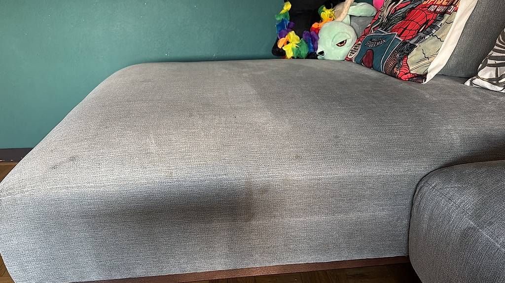 Sofas: Ecksofa – Gebraucht aus Arbon von nathalie.18 2
