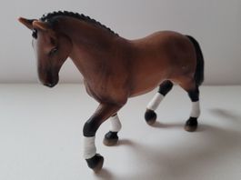 PFERD VON SCHLEICH / CHEVAL DE SCHLEICH