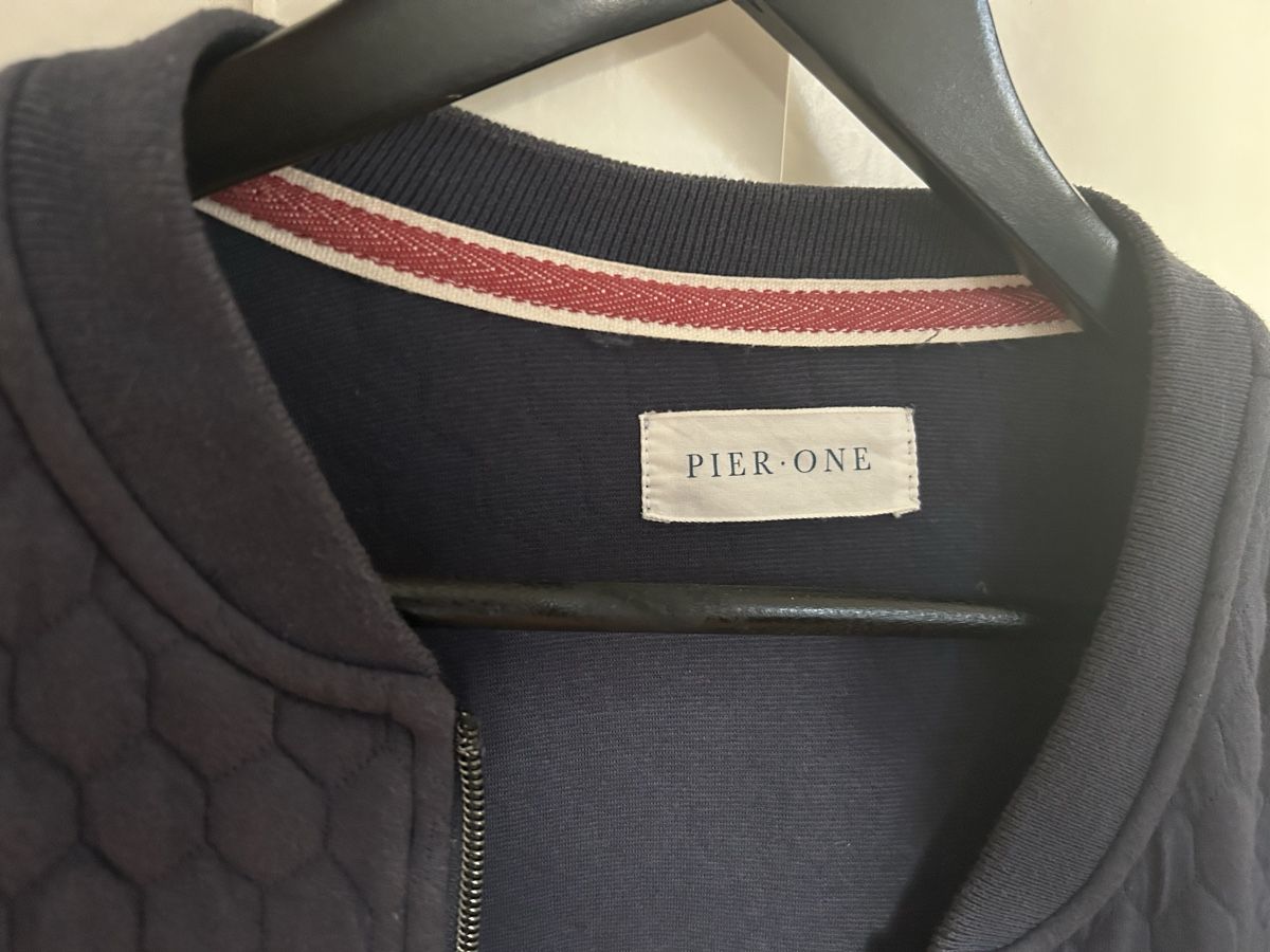 Giacche: Sweatjacke Pier One / XL – Usato da Bern venduto da The_One_Salesman 1