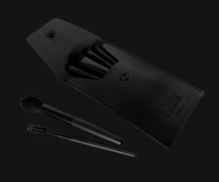 Neues Pinselset von Foroni Kosmetik -