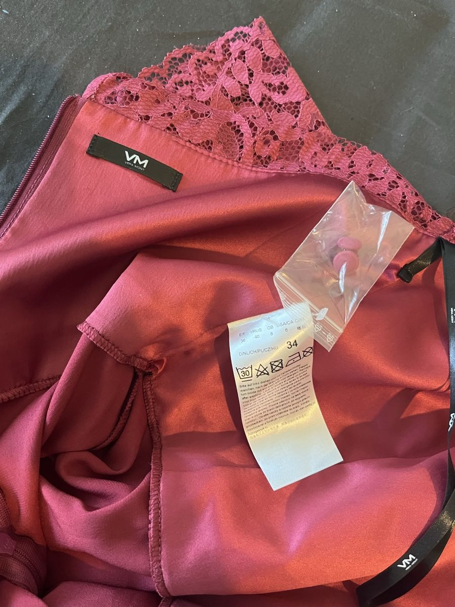 Vestiti: Vera Mont Kleid 34 – Nuovo (secondo la descrizione) da Rheinfelden venduto da Soph_T 2