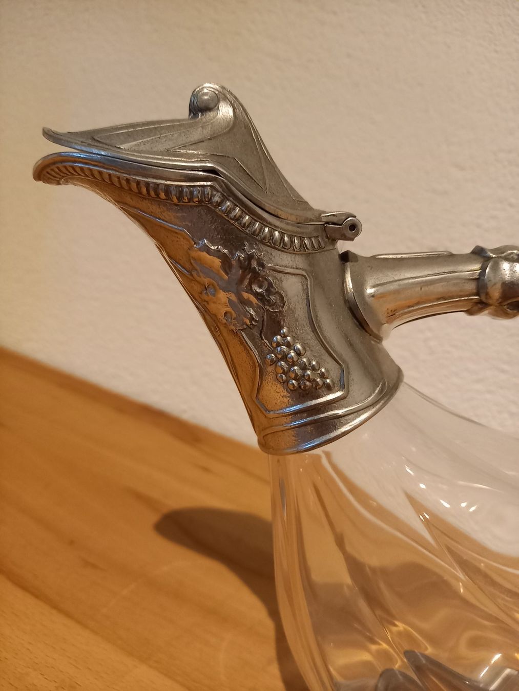 Carafes: Karaffe – D'occasion à Weiningen TG par Ried282 2