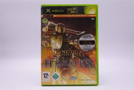 Kingdom Under Fire Heroes (XBOX)
