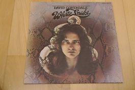 David Coverdale – White Snake