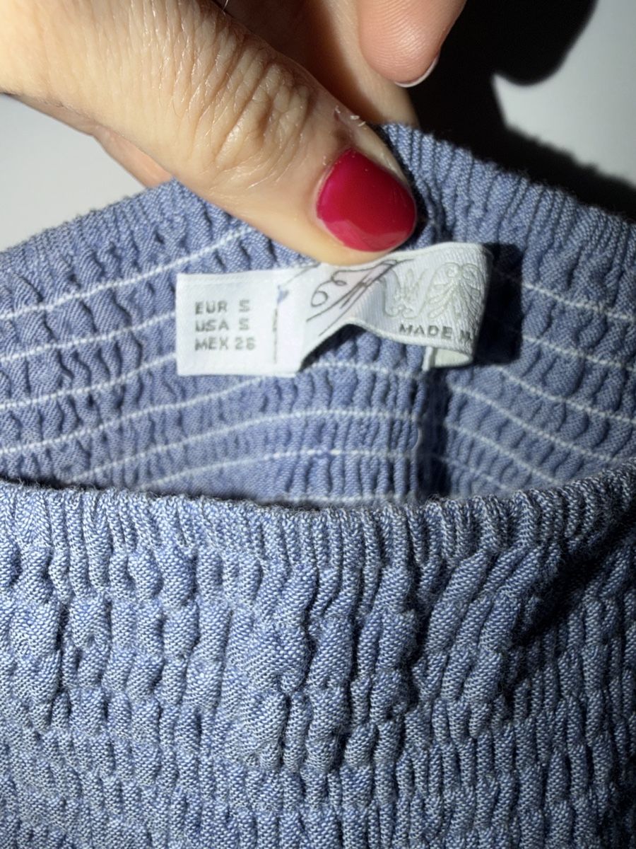 Zara Kleider: Süsses Sommerkleid Gr. S/36 mit Spitze, TRF – Gebraucht aus Küsnacht ZH von ToddyGinger 5