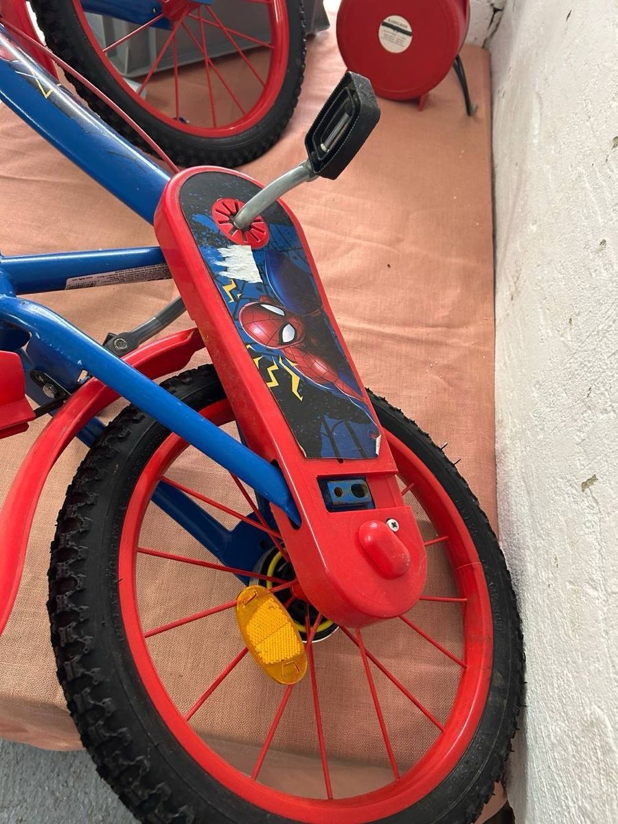 Biciclette: Kinderfahrrad (68) – Usato da Glattfelden venduto da brockischweiz 2