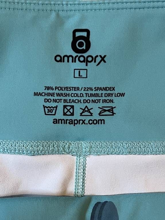 Badehosen: AMRAPRX BADE-SHORTS – Gebraucht aus Wädenswil von esp_z8tb 2
