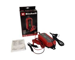 EINHELL CE-BC 4 M Batterieladegerät