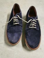 Navyboot wildleder Schuhe gr 41