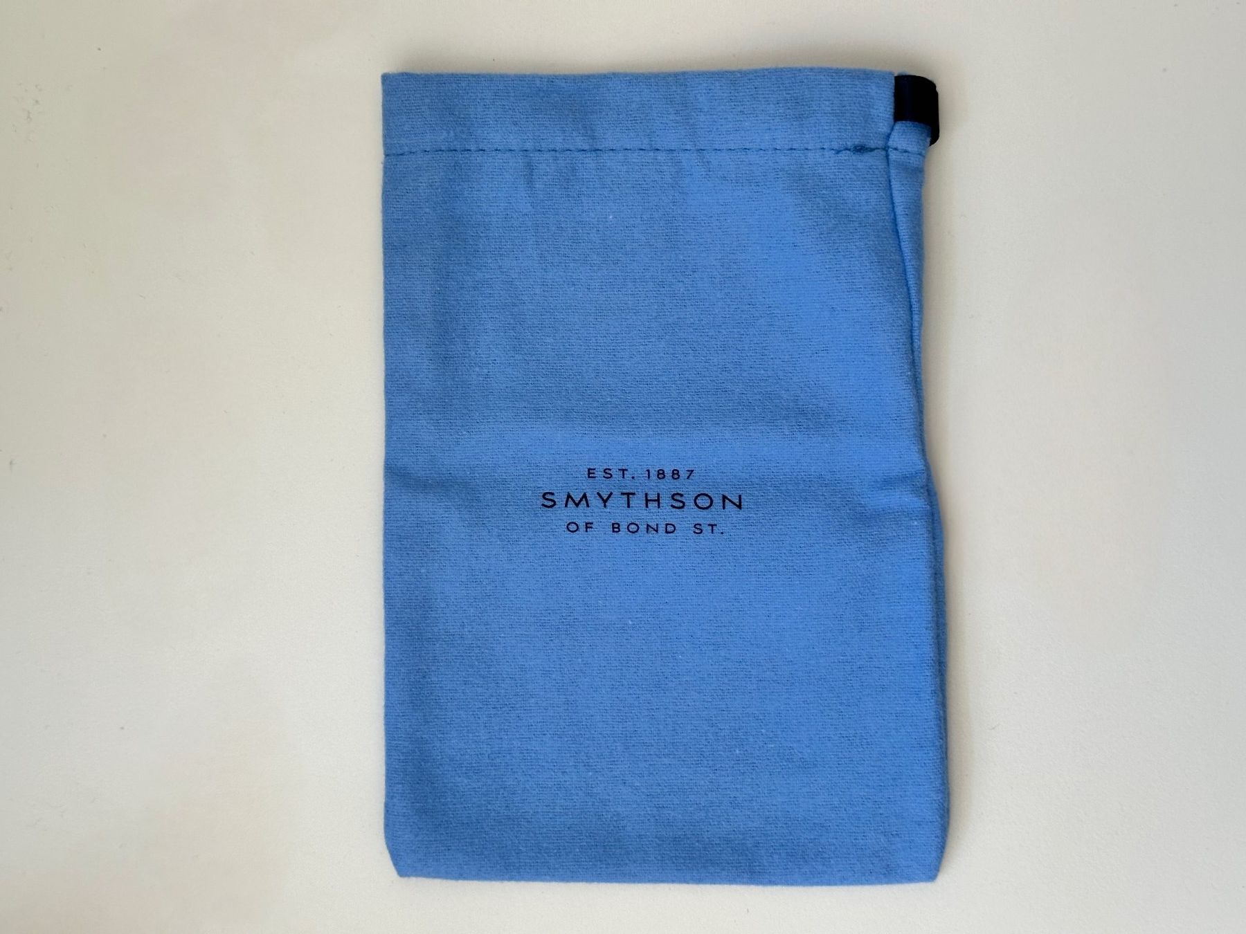 Portachiavi: SMYTHSON, Leder Kofferanhänger, NEU – Nuovo e nell'imballaggio originale da Zürich venduto da gom_wl8d 5