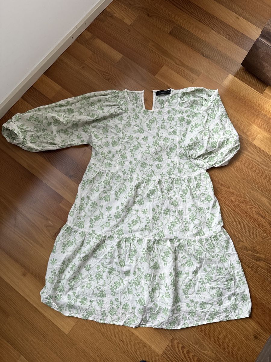 Hallhuber Vestiti: HALLHUBER Kleid Grösse 38 – Usato da Zürich venduto da maleaaa