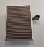 Bernina Fusspedal Type 00