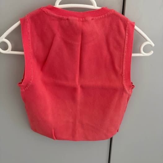 Zara Tops: Lots de top ZARA – Gebraucht aus Dompierre FR von Laetitia1999 1