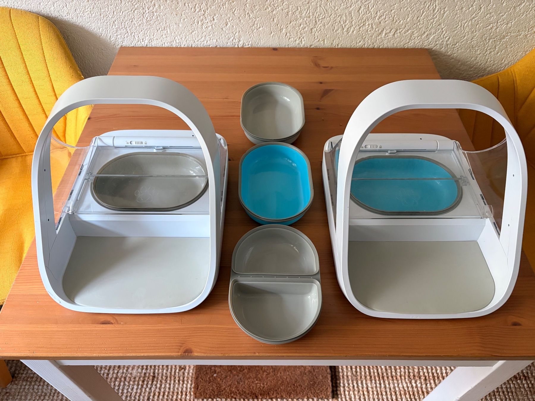 Mangimi: Surfeed 2 x – Usato da Lausanne venduto da blondine02 1